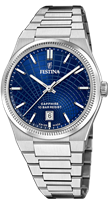 Montre Festina Homme in Acier F20051/4 - F20051/4